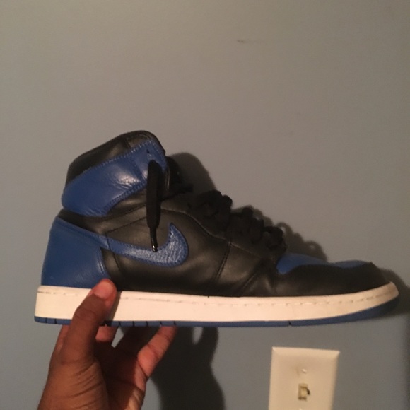 Jordan Other - Jordan Retro 1 Royal